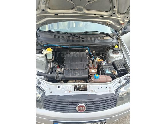 Sahibinden Fiat Palio 1.4 Fire Active 2008 Model