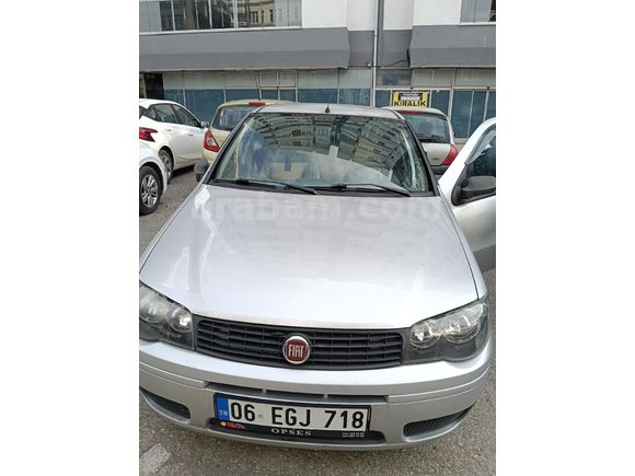 Sahibinden Fiat Palio 1.4 Fire Active 2008 Model