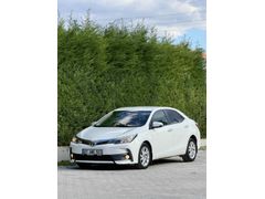 Sahibinden Toyota Corolla 1.4 D-4D Advance 2017 Model  140.000km Beyaz