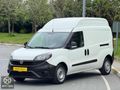 MİRHAN OTOMOTİV'DEN 2021 FİAT DOBLO 1.6 MAXİ XL ÇİFT SÜRGÜLÜ