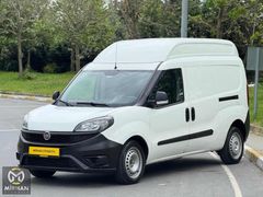 MİRHAN OTOMOTİV'DEN 2021 FİAT DOBLO 1.6 MAXİ XL ÇİFT SÜRGÜLÜ