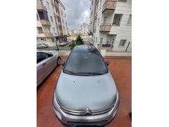 Sahibinden Citroen C3 1.2 PureTech Feel S Edition 2020 Model  33000 km çift renk Gri (metalik)