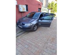 Sahibinden Renault Megane 1.6 Privilege 2004 Model