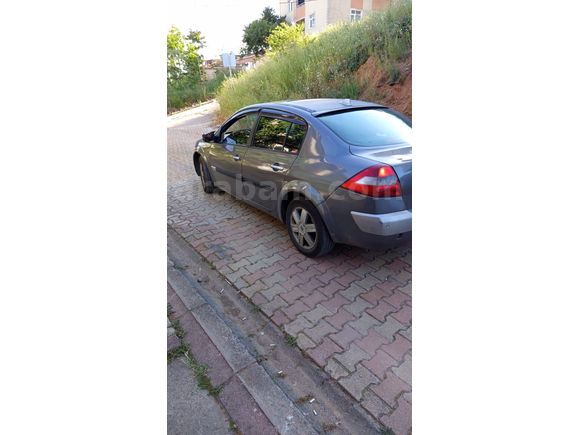 Sahibinden Renault Megane 1.6 Privilege 2004 Model