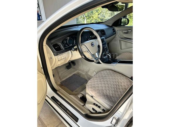 FULL DONANIMLI VOLVO