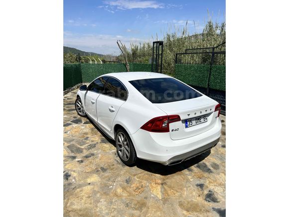 FULL DONANIMLI VOLVO