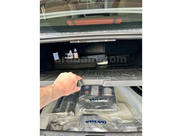 FULL DONANIMLI VOLVO