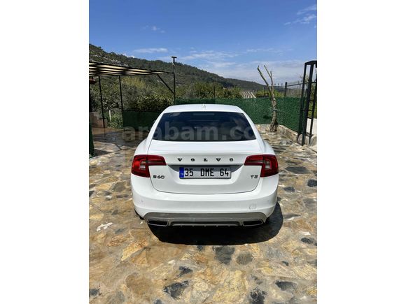 FULL DONANIMLI VOLVO