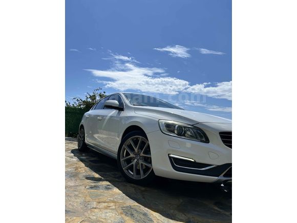 FULL DONANIMLI VOLVO