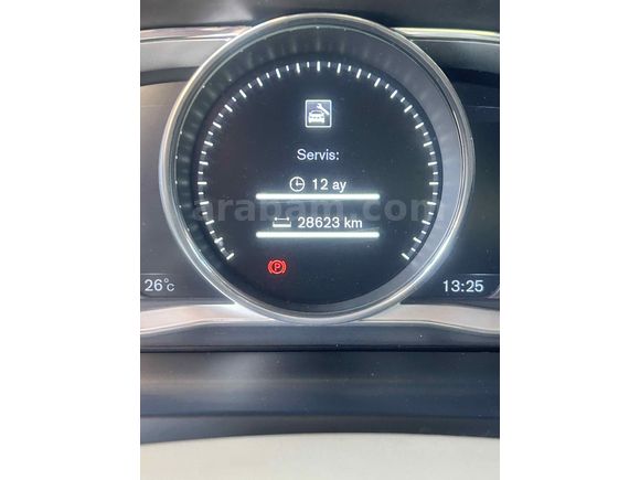 FULL DONANIMLI VOLVO