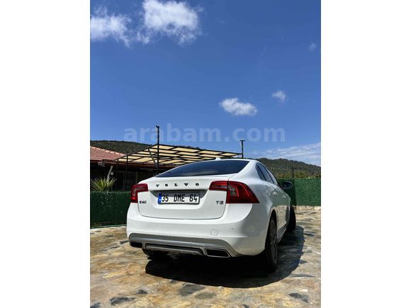 FULL DONANIMLI VOLVO