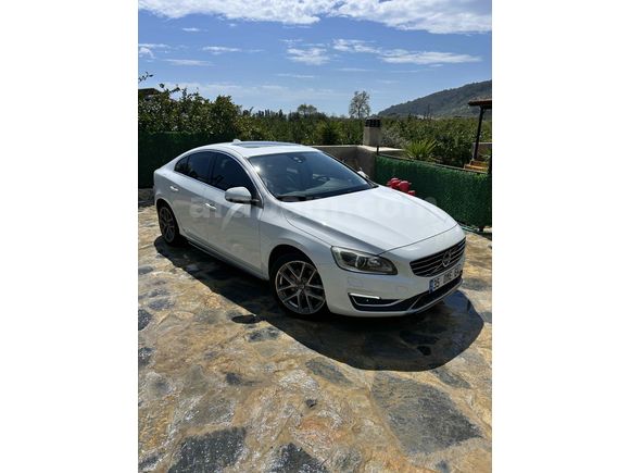 FULL DONANIMLI VOLVO