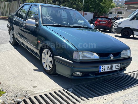 Sahibinden Renault R 19 1.6 Europa RNA 1999 Model 