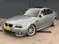 -CAN ARAS- 2004 BMW 520İ E60 DEĞİŞENSİZ SUNROOF LPG