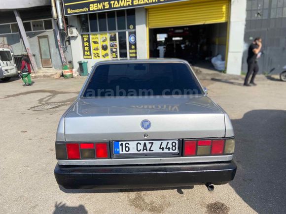 Sahibinden Tofaş Şahin 1.6 ie 2000 Model 