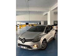Sahibinden Hatasız Clio 