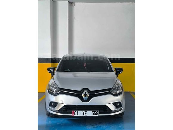 Sahibinden Hatasız Clio 