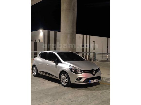 Sahibinden Hatasız Clio 