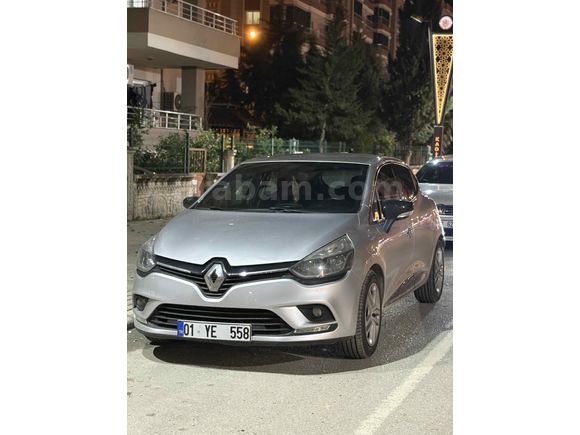 Sahibinden Hatasız Clio 