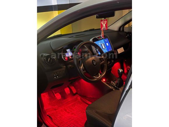 Sahibinden Hatasız Clio 