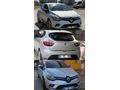 Sahibinden Hatasız Clio 