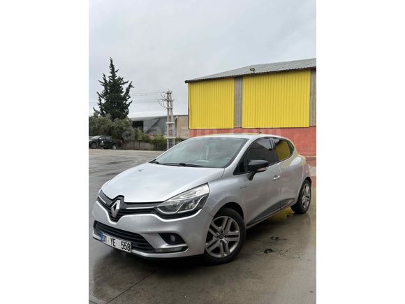 Sahibinden Hatasız Clio 