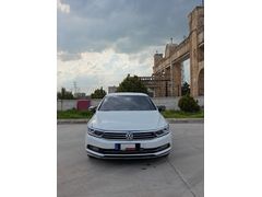 Sahibinden Volkswagen Passat 1.6 TDi BlueMotion Comfortline 2016 Model