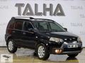 2003 OTOMATİK SUNROOF HONDA HR-V DEĞİŞENSİZ K.KART TAKSİT