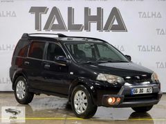2003 OTOMATİK SUNROOF HONDA HR-V DEĞİŞENSİZ K.KART TAKSİT