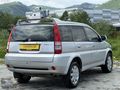 2003 OTOMATİK 4X4 HRV