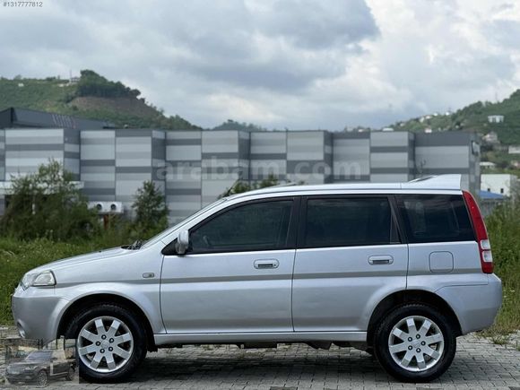 2003 OTOMATİK 4X4 HRV