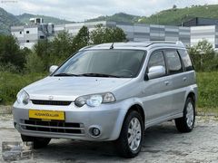 2003 OTOMATİK 4X4 HRV