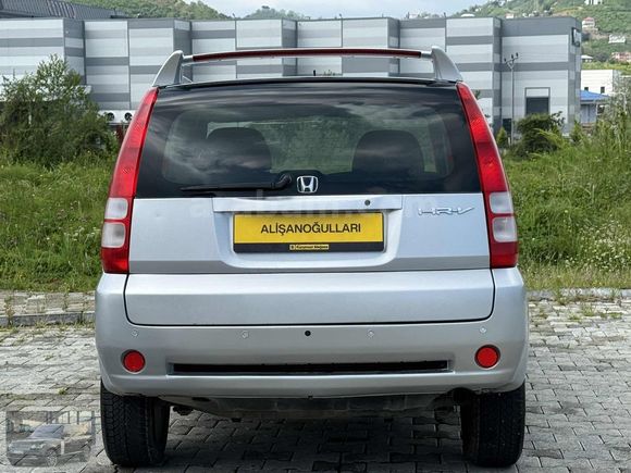 2003 OTOMATİK 4X4 HRV