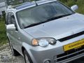 2003 OTOMATİK 4X4 HRV