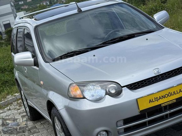 2003 OTOMATİK 4X4 HRV
