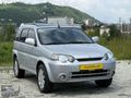 2003 OTOMATİK 4X4 HRV