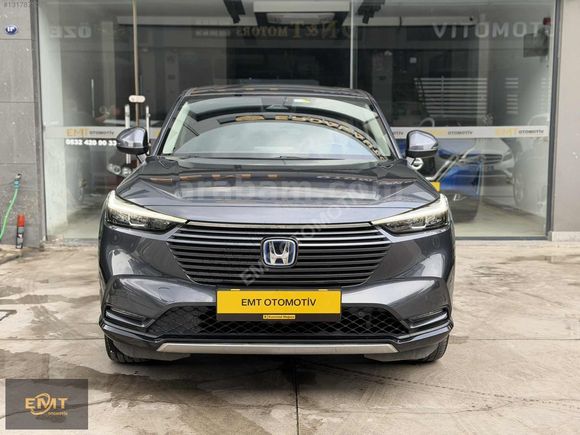 EMT OTOMOTİV 2023 BOYASIZ DEĞİŞENSİZ TRAMERSİZ 1.5e-HEV HYBRİD