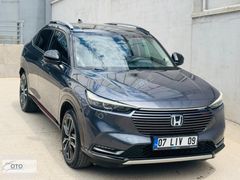 OTOBAYİ GEBZE HONDA HR-V HYBRİD STYLE KOLTUK ISITMA KÖR NOKTA