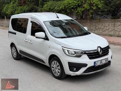 LİNA OTO DAN HATASIZ BOYASIZ EXPRESS 1.5 DCİ JOY
