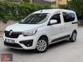 LİNA OTO DAN HATASIZ BOYASIZ EXPRESS 1.5 DCİ JOY