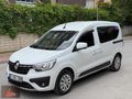 LİNA OTO DAN HATASIZ BOYASIZ EXPRESS 1.5 DCİ JOY