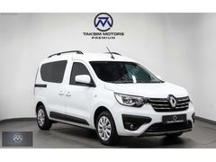 TAKSİM PREMİUM-2022 RENAULT EXPRES 1.5 DCİ JOY- 125.000 KM DE