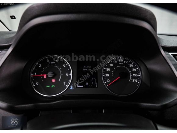 TAKSİM PREMİUM-2022 RENAULT EXPRES 1.5 DCİ JOY- 125.000 KM DE