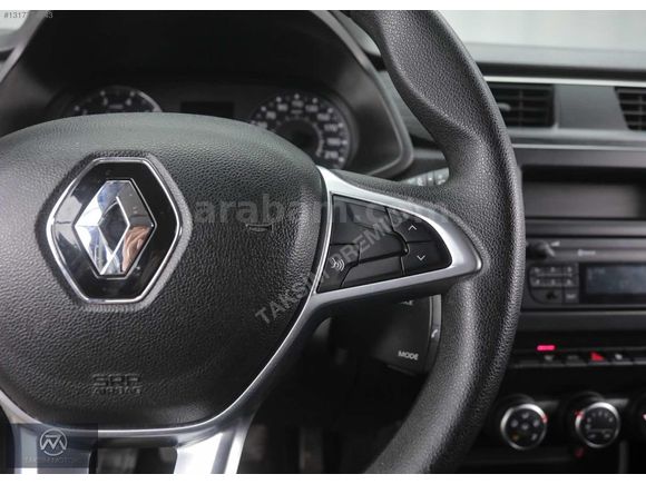 TAKSİM PREMİUM-2022 RENAULT EXPRES 1.5 DCİ JOY- 125.000 KM DE