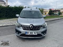 CEYHAN OTOMOTİV DEN HATASIZ BOYASIZ 14 BİN KM DE RENAULT EXPRESS