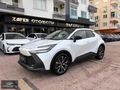 2024 MODEL TOYOTA C-HR HYBRID PASSION HATASIZ CAM TAVAN