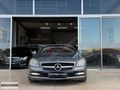 2011 MODEL MERCEDES SLK 200 CABRİO ENSE ÜFLEME + İÇİ KIRMIZI