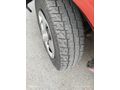 2007 TRAFİK ÇIKIŞLI LPG BENZİN JAPON SUZUKİ