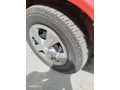 2007 TRAFİK ÇIKIŞLI LPG BENZİN JAPON SUZUKİ