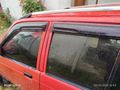 2007 TRAFİK ÇIKIŞLI LPG BENZİN JAPON SUZUKİ